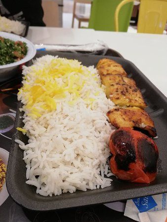 Iran Zamin